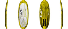 Load image into Gallery viewer, 2021 KT Drifter Wake 4'4 - On Sale