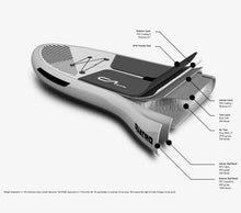 Load image into Gallery viewer, Quatro Glide Air