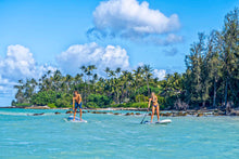 Load image into Gallery viewer, Quatro Glide Air