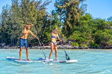 Load image into Gallery viewer, Quatro Glide Air