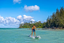 Load image into Gallery viewer, Quatro Roam Air