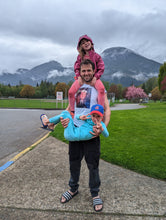 Load image into Gallery viewer, Limited Edition Channing Brown-Love T-Shirt