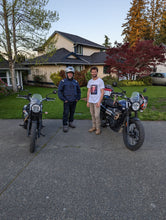 Load image into Gallery viewer, Limited Edition Channing Brown-Love T-Shirt