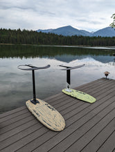 Load image into Gallery viewer, Wakefoil/Wingfoil Lesson