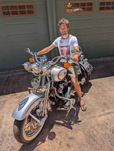 Load image into Gallery viewer, Limited Edition Channing Brown-Love T-Shirt