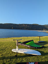 Load image into Gallery viewer, Wakefoil/Wingfoil Lesson