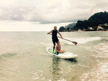 Load image into Gallery viewer, Quatro Glide Air