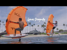 Load and play video in Gallery viewer, KT Ginxu Dragonfly