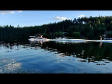Load and play video in Gallery viewer, Wakefoil/Wingfoil Lesson