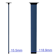 Load image into Gallery viewer, NoLimitz V2 Foil Mast