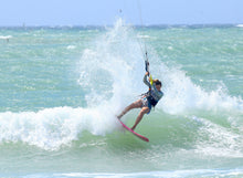 Load image into Gallery viewer, BWSurf Bula Bar 52cm