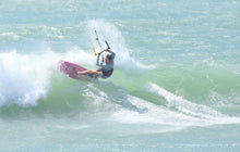 Load image into Gallery viewer, BWSurf Bula Bar 52cm