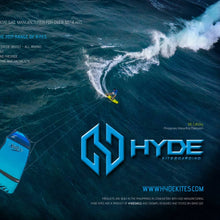 Load image into Gallery viewer, 2020 Hyde Jinx 4M red