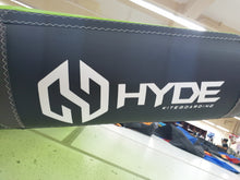 Load image into Gallery viewer, 2021 Hyde Blast Wing Green