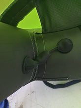 Load image into Gallery viewer, 2021 Hyde Blast Wing Green