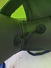 Load image into Gallery viewer, 2021 Hyde Blast Wing Seafoam Green