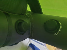 Load image into Gallery viewer, 2021 Hyde Blast Wing Orange