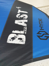 Load image into Gallery viewer, 2021 Hyde Blast Wing Blue