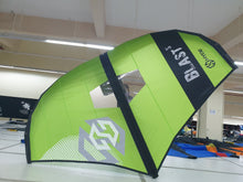 Load image into Gallery viewer, 2021 Hyde Blast Wing Orange