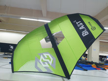 Load image into Gallery viewer, 2021 Hyde Blast Wing Green