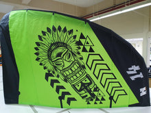 Load image into Gallery viewer, 2020 Hyde Voodoo 4M red