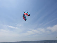 Load image into Gallery viewer, 2020 Hyde Enigma 7M orange/yellow