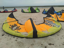 Load image into Gallery viewer, 2020 Hyde Enigma 7M orange/yellow