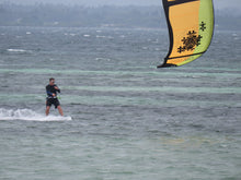 Load image into Gallery viewer, 2020 Hyde Jinx 7M yellow