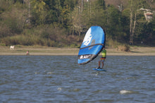 Load image into Gallery viewer, 2021 Hyde Blast Wing Blue