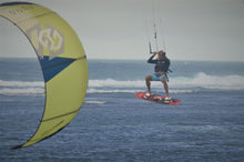 Load image into Gallery viewer, DSD OOS Twintip Kiteboard 140x43