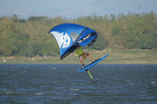 Load image into Gallery viewer, 2021 Hyde Blast Wing Blue