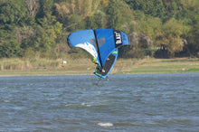 Load image into Gallery viewer, 2021 Hyde Blast Wing Orange