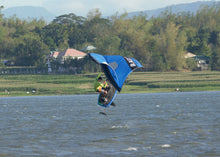 Load image into Gallery viewer, 2021 Hyde Blast Wing Blue