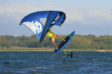 Load image into Gallery viewer, 2021 Hyde Blast Wing Blue