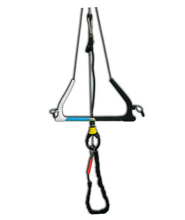 Load image into Gallery viewer, DSD Kite Bar