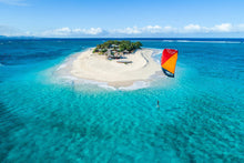 Load image into Gallery viewer, BWSurf V1BE 9M Red - Clearance Sale