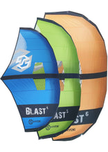 Load image into Gallery viewer, 2021 Hyde Blast Wing Blue