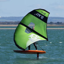 Load image into Gallery viewer, 2021 Hyde Blast Wing Blue