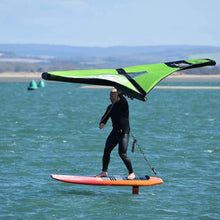 Load image into Gallery viewer, 2021 Hyde Blast Wing Blue