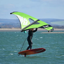 Load image into Gallery viewer, 2021 Hyde Blast Wing Blue