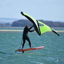 Load image into Gallery viewer, 2021 Hyde Blast Wing Blue