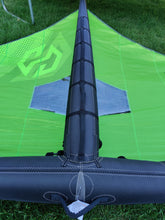 Load image into Gallery viewer, 2021 Hyde Blast Wing Orange