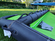 Load image into Gallery viewer, 2021 Hyde Blast Wing Orange