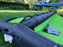 Load image into Gallery viewer, 2021 Hyde Blast Wing Seafoam Green