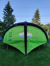 Load image into Gallery viewer, 2021 Hyde Blast Wing Seafoam Green