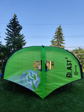 Load image into Gallery viewer, 2021 Hyde Blast Wing Green