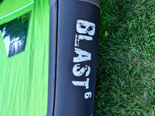 Load image into Gallery viewer, 2021 Hyde Blast Wing Green