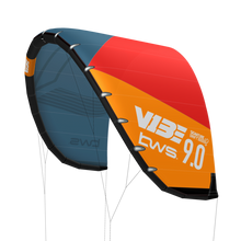 Load image into Gallery viewer, BWSurf V1BE 9M Red - Clearance Sale