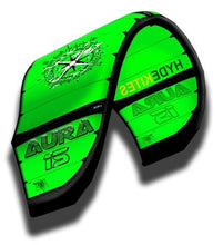 Load image into Gallery viewer, 2020 Hyde Aura 5.5M Green