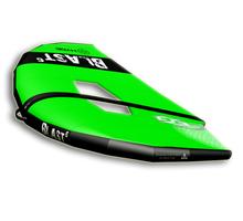 Load image into Gallery viewer, 2021 Hyde Blast Wing Blue